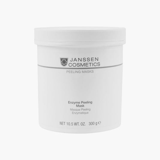 Janssen Peeling Masks Enzyme Peeling Mask 300gm
