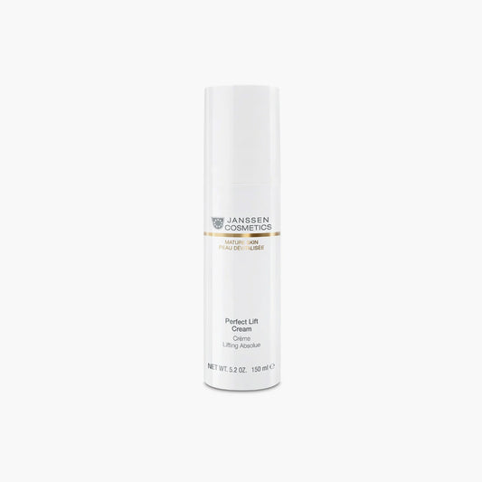 Janssen Perfect Lift Cream For Mature Skin 150ml