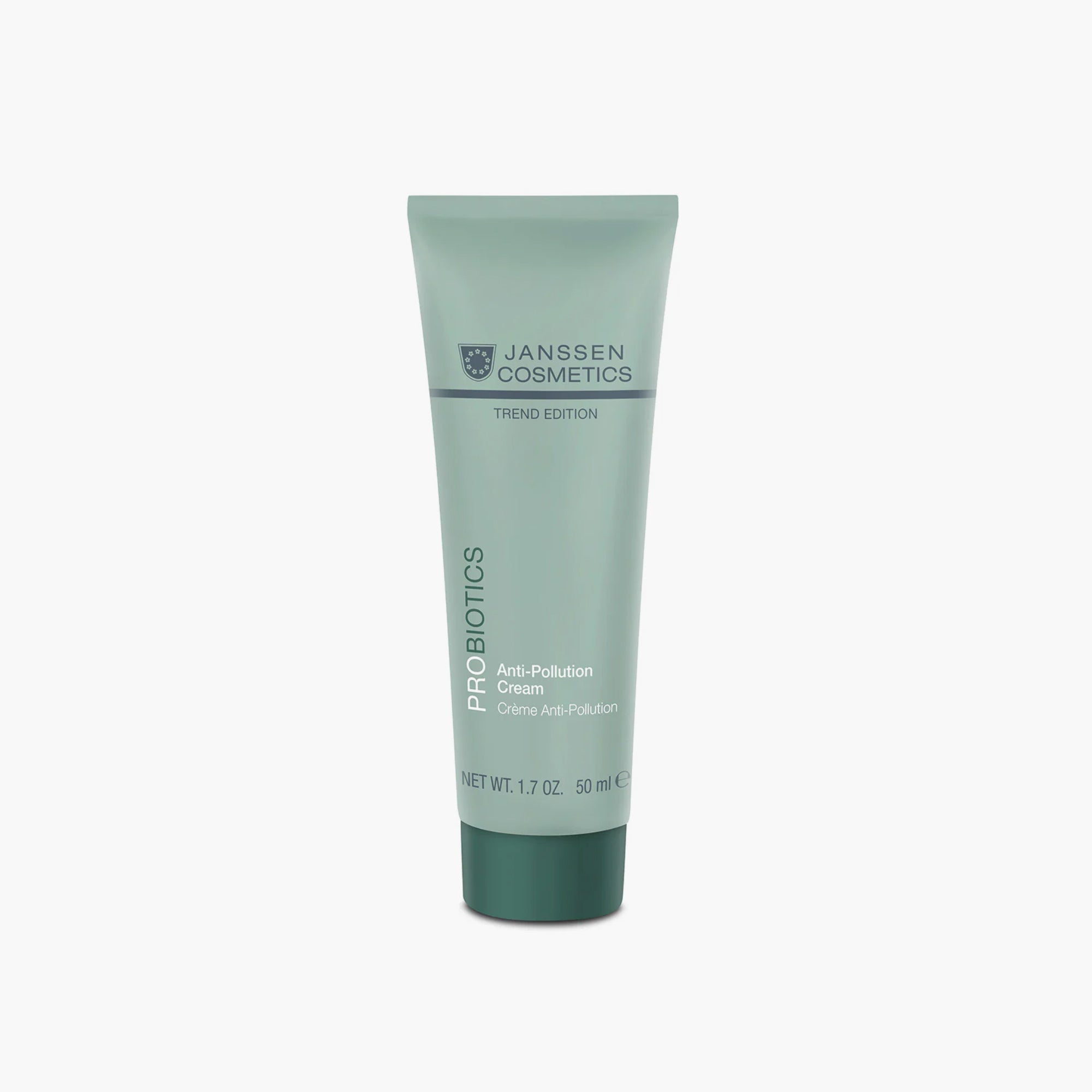 Janssen Probiotics Anti-Pollution Cream 50ml