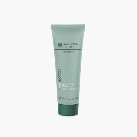 Janssen Probiotics Anti-Pollution Cream 50ml