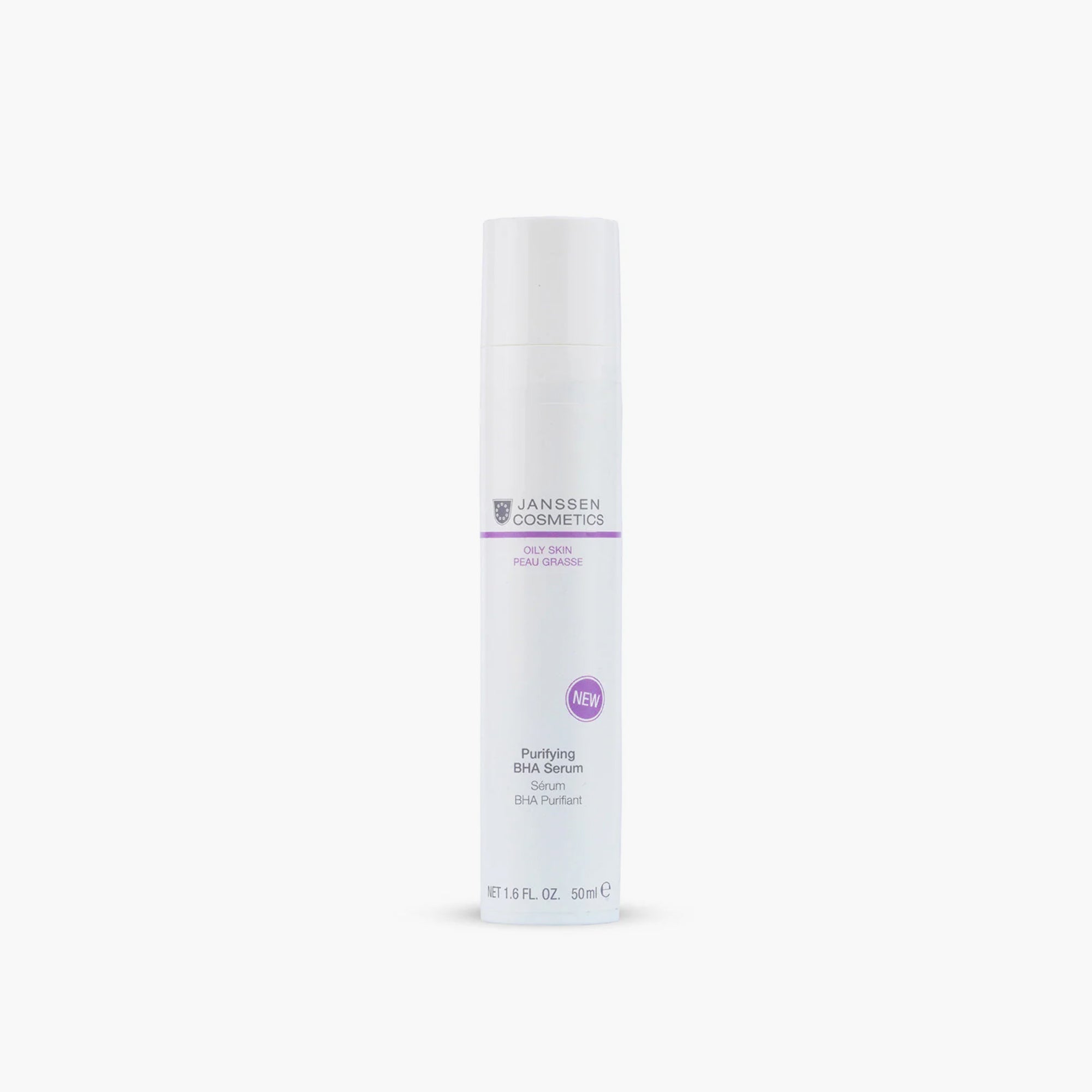Janssen Purifying BHA Serum For Oily Skin 50ml