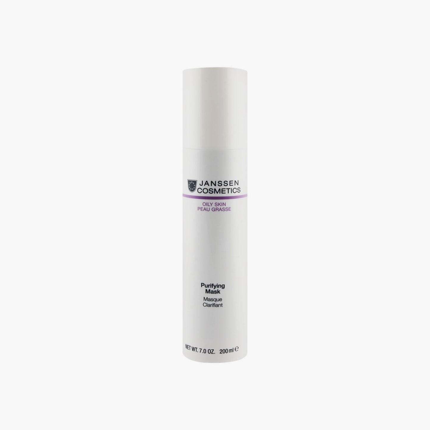 Janssen Purifying Mask For Oily Skin 200ml