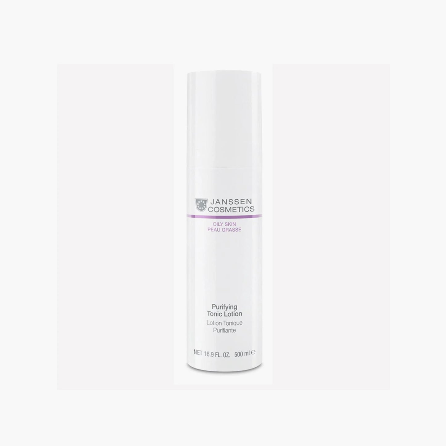 Janssen Purifying Tonic For Oily Skin 200ml