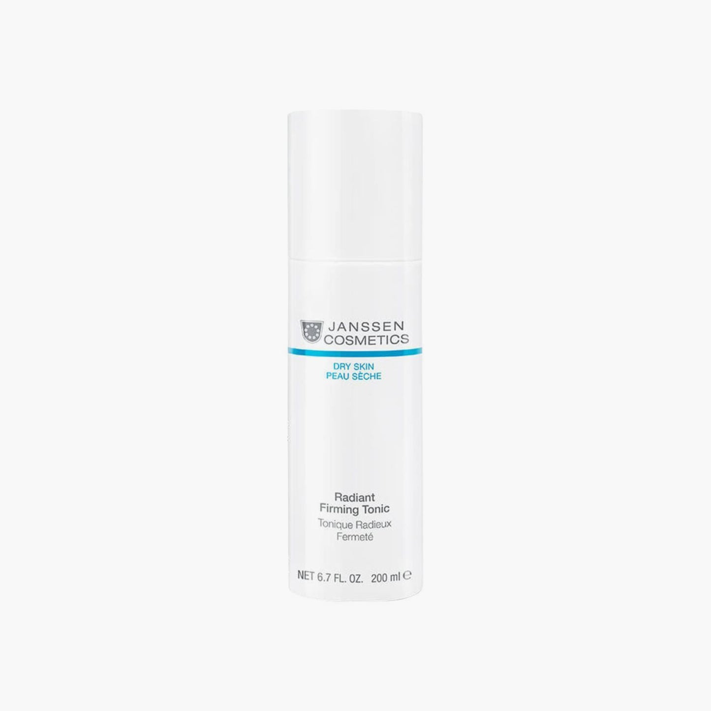 Janssen Radiant Firming Tonic For Dry Skin 200ml