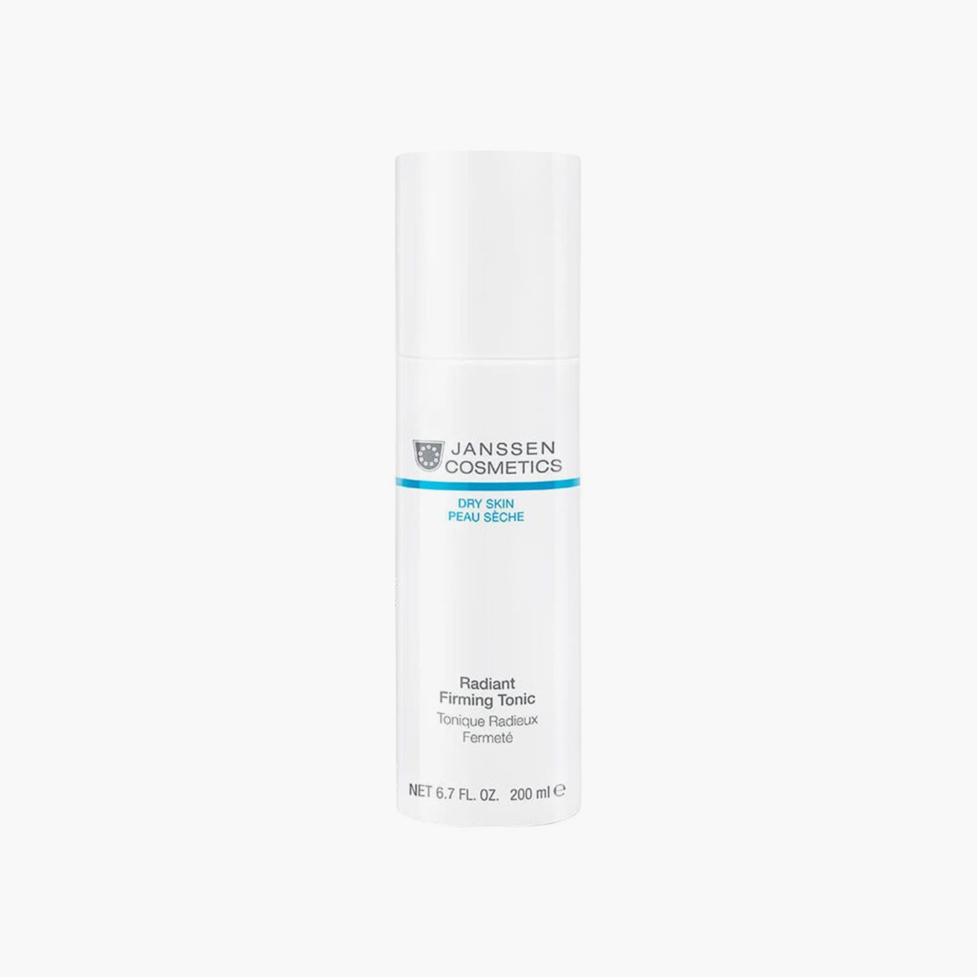 Janssen Radiant Firming Tonic For Dry Skin 200ml
