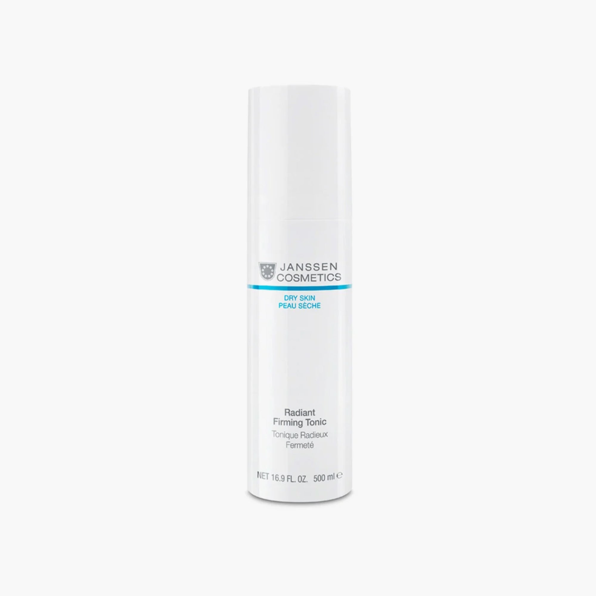 Janssen Radiant Firming Tonic For Dry Skin 500ml