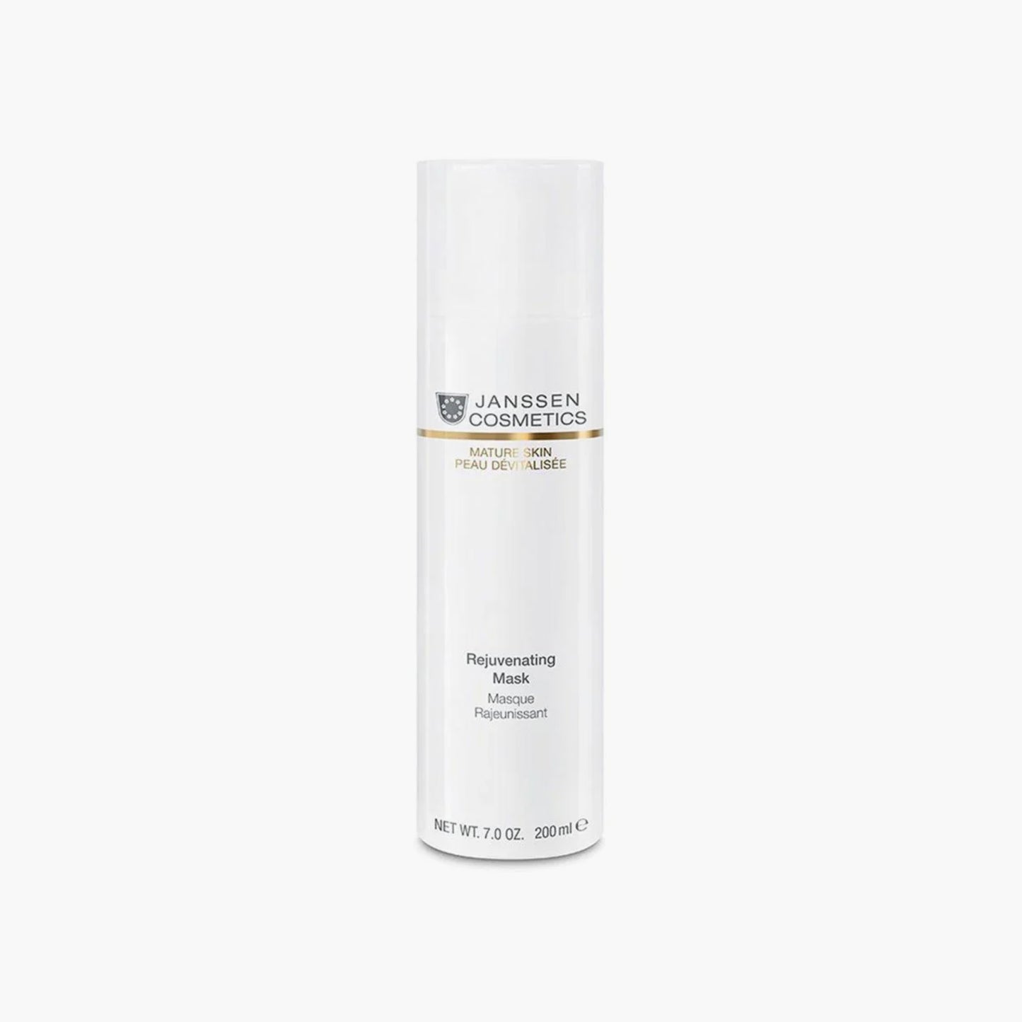 Janssen Rejuvenating Mask For Mature Skin 200ml