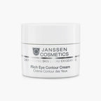 Janssen Rich Eye Contour Cream For Demanding Skin 15ml
