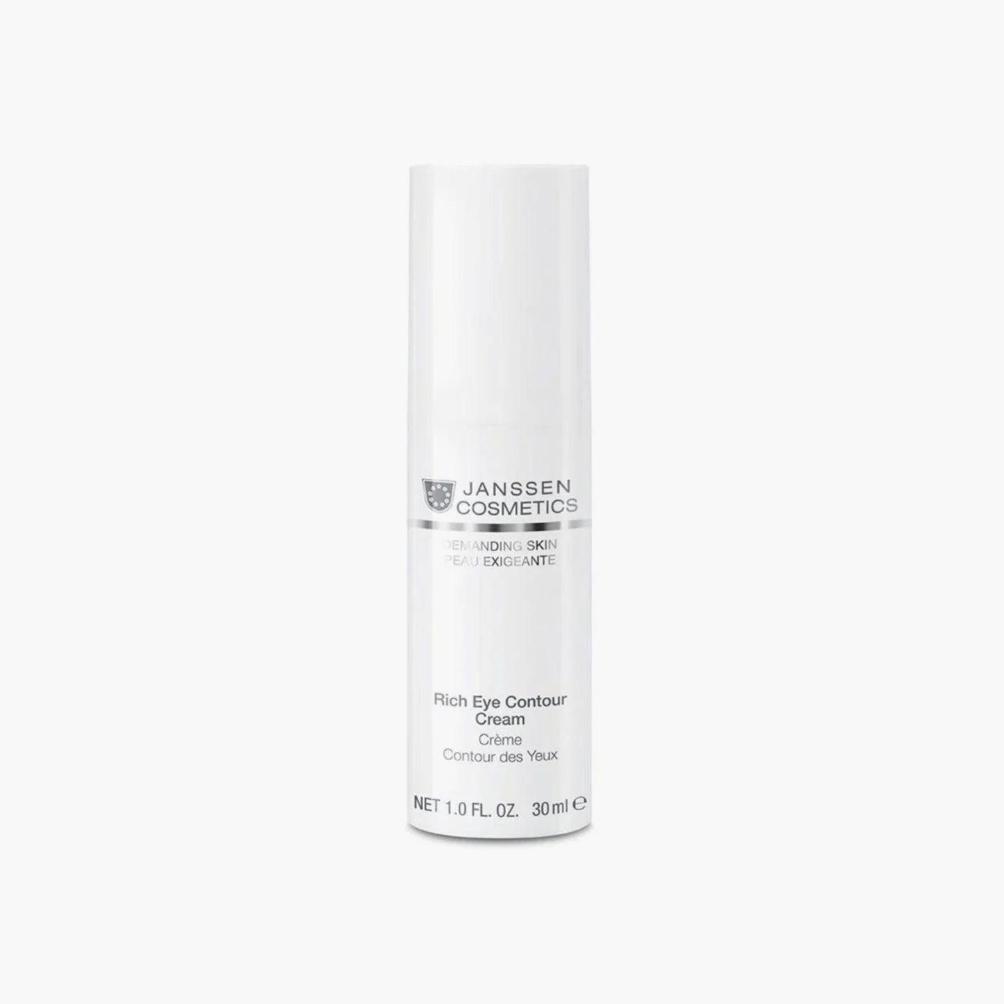Janssen Rich Eye Contour Cream For Demanding Skin 30ml