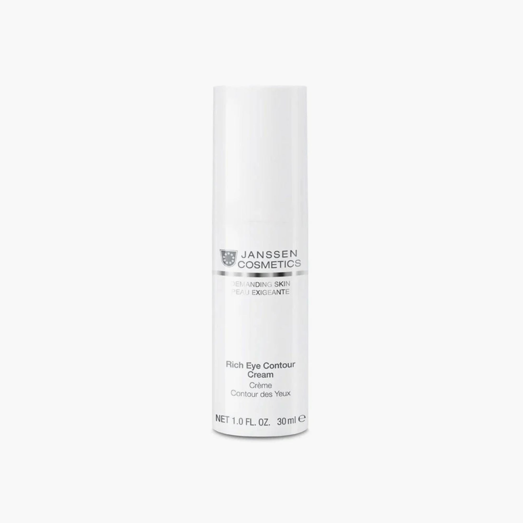 Janssen Rich Eye Contour Cream For Demanding Skin 30ml