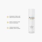 janssen rich recovery cream for mature skin 200ml reviews