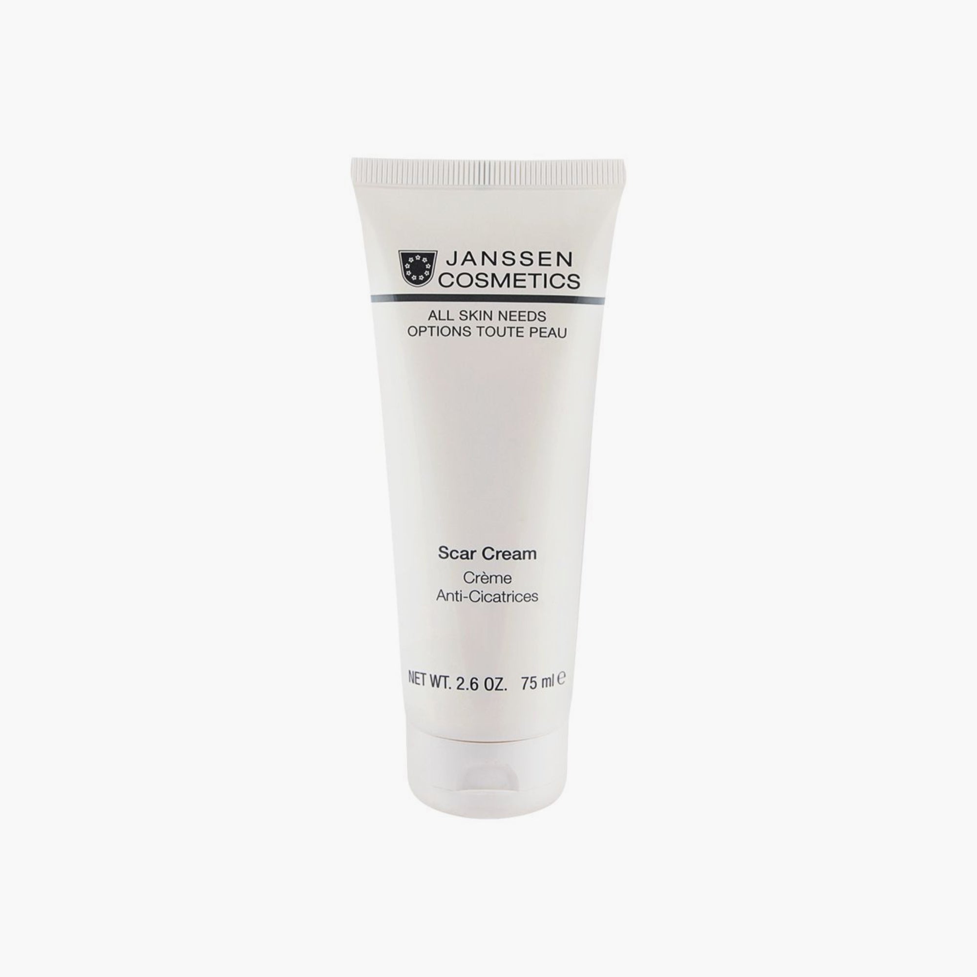 Janssen Scar Cream For All Skin Needs 75ml