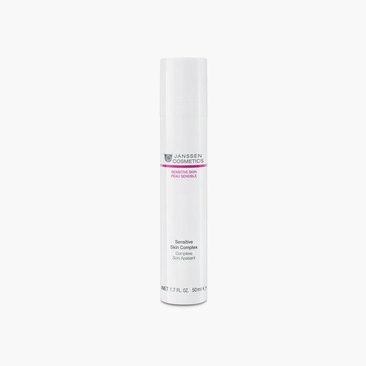 Janssen Sensitive Skin Complex For Sensitive Skin 50ml