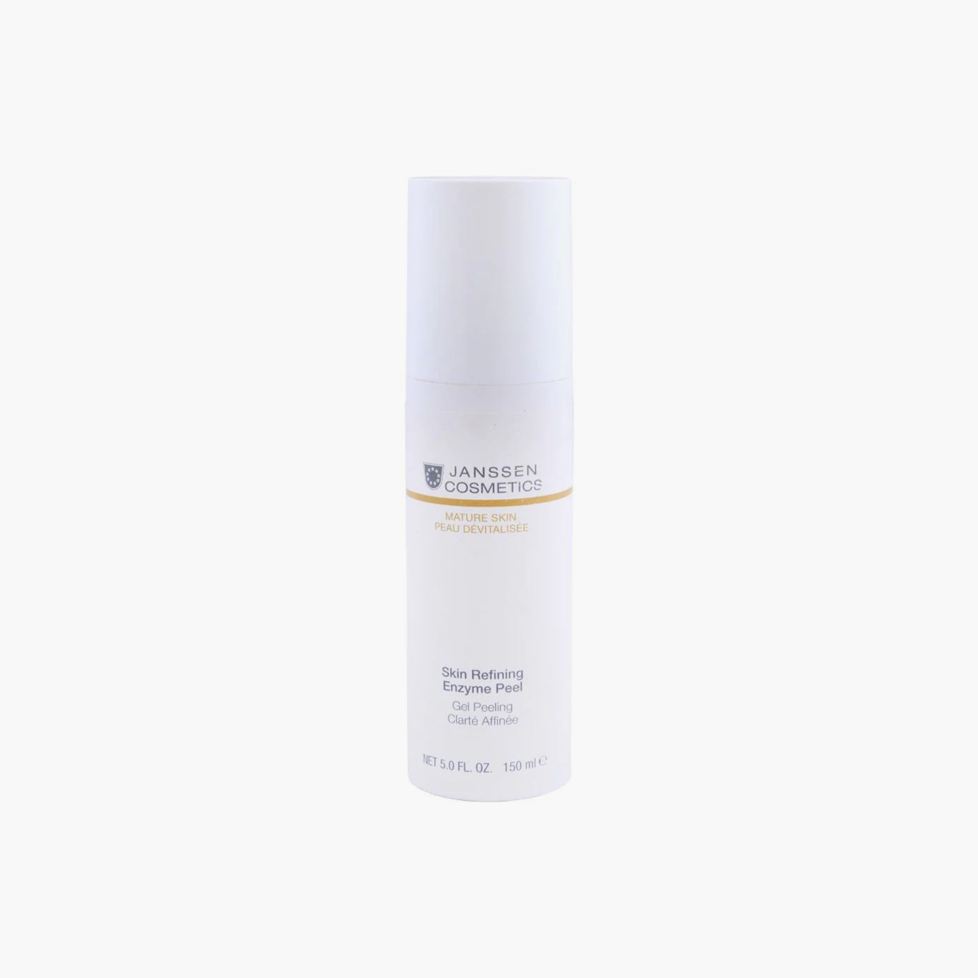 Janssen Skin Refining Enzyme Peel For Mature Skin 150ml
