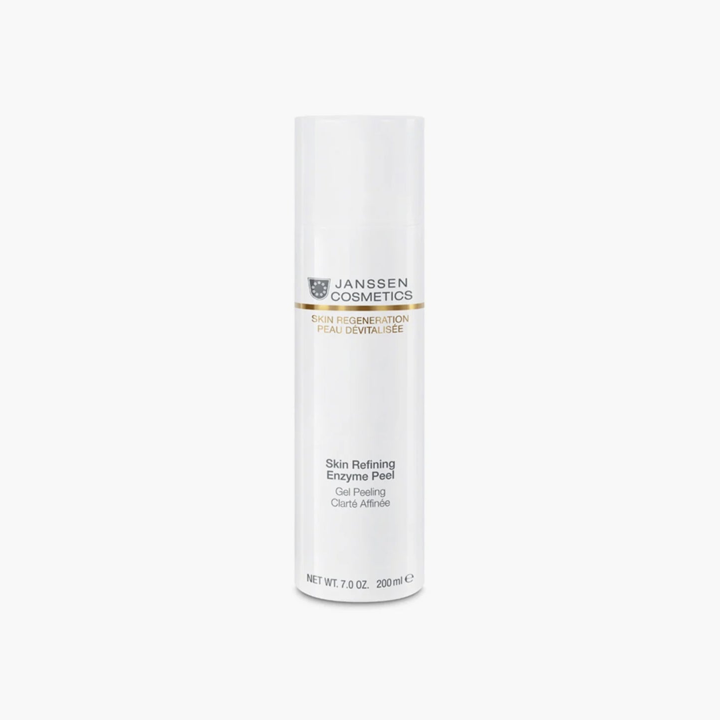 Janssen Skin Refining Enzyme Peel For Skin Regeneration 200ml