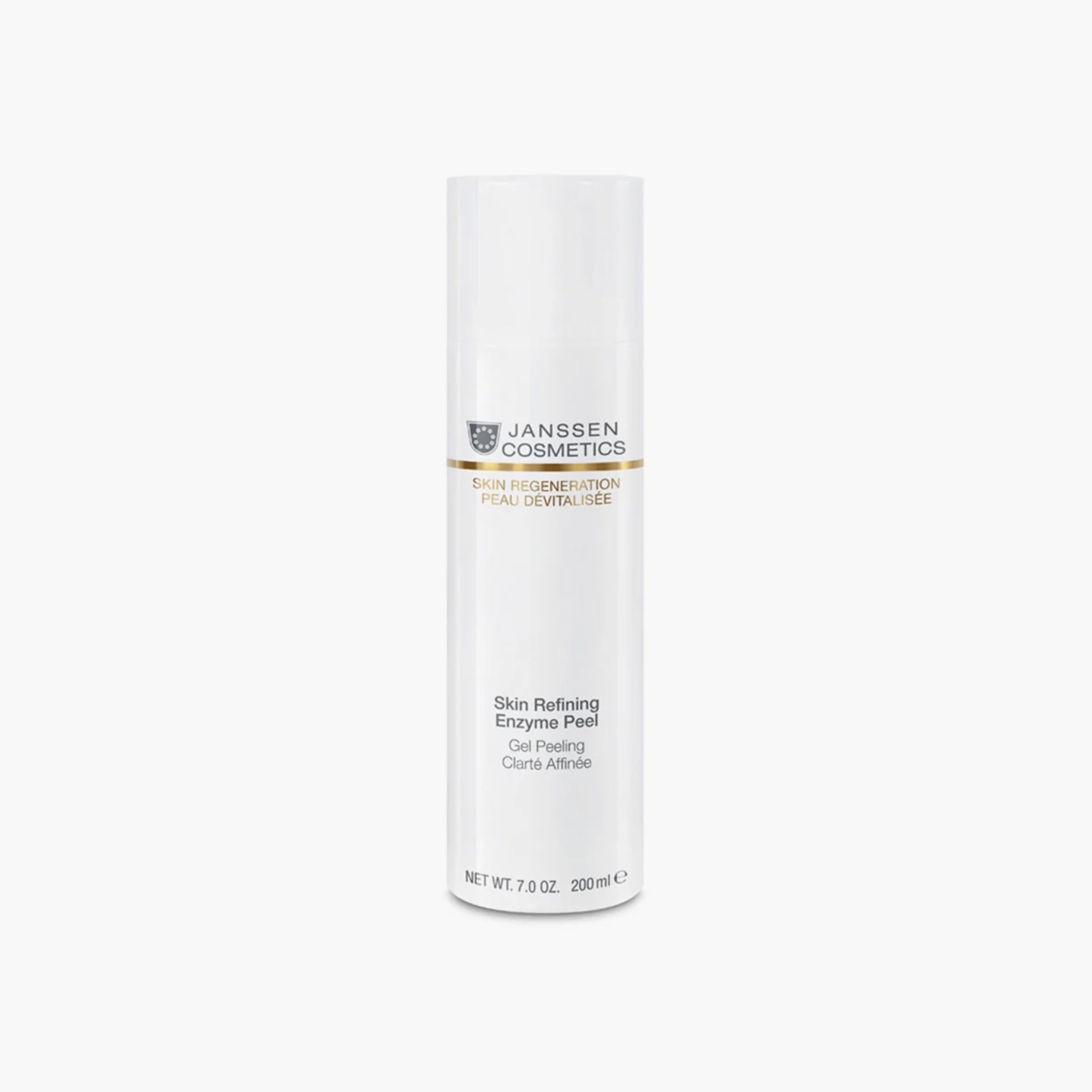 Janssen Skin Refining Enzyme Peel For Skin Regeneration 200ml