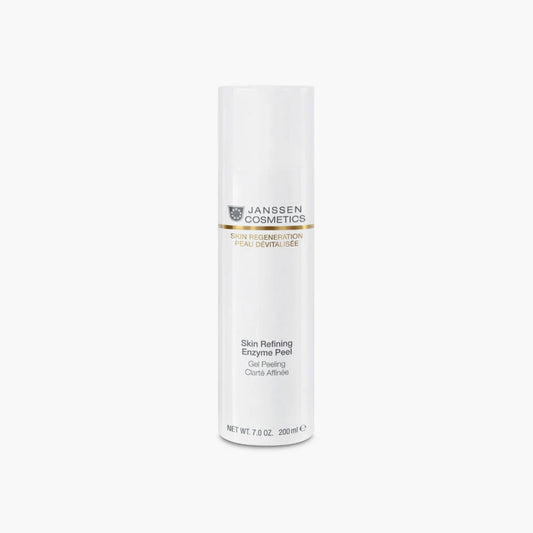 Janssen Skin Refining Enzyme Peel For Skin Regeneration 200ml