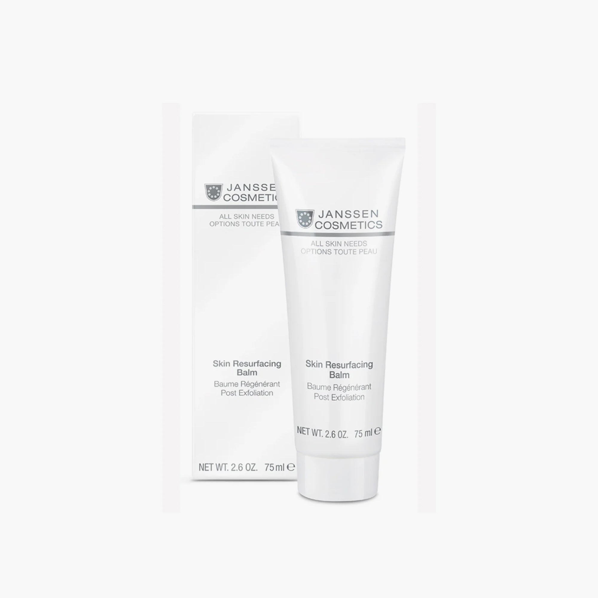 Janssen Skin Resurfacing Balm For All Skin Needs 75ml