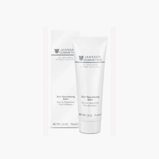 Janssen Skin Resurfacing Balm For All Skin Needs 75ml
