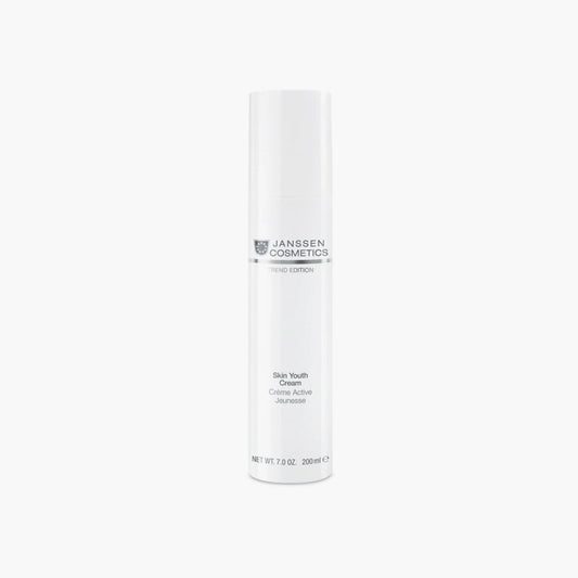 Janssen Skin Youth Cream 200ml