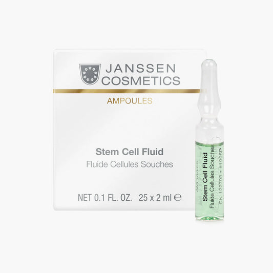 Janssen Stem Cell Fluid Ampoule Mini 2ml
