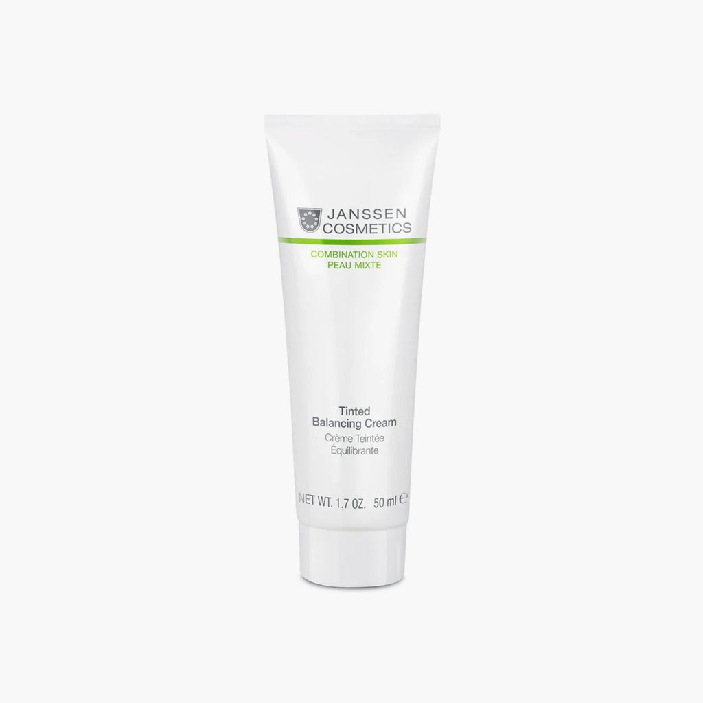 Janssen Balancing Cream For Combination Skin 50ml