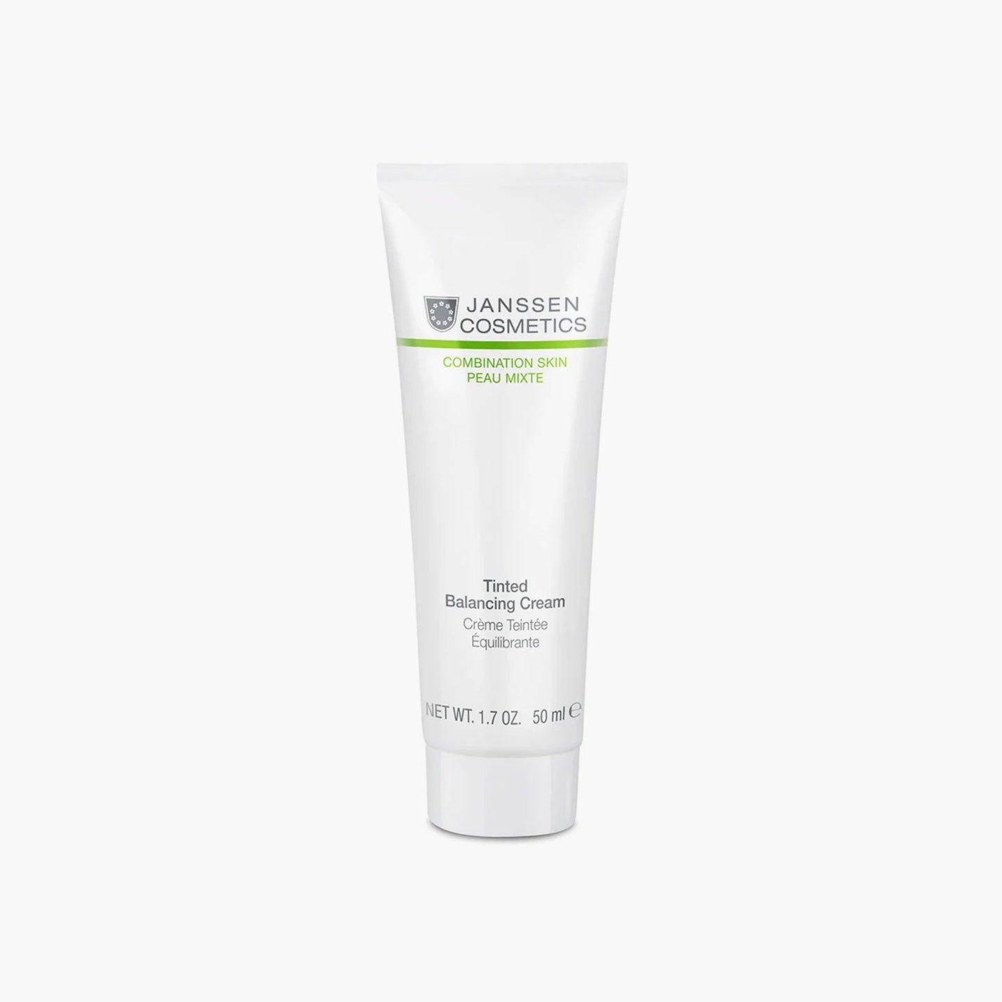 Janssen Balancing Cream For Combination Skin 50ml