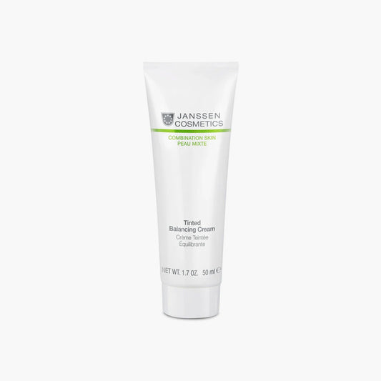 Janssen Balancing Cream For Combination Skin 50ml