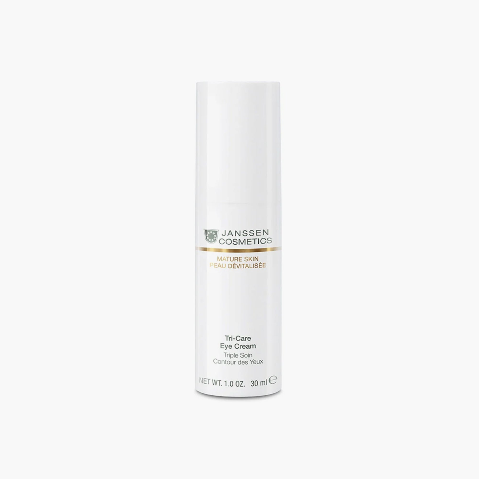 Janssen Tri-Care Eye Cream For Mature Skin 30ml