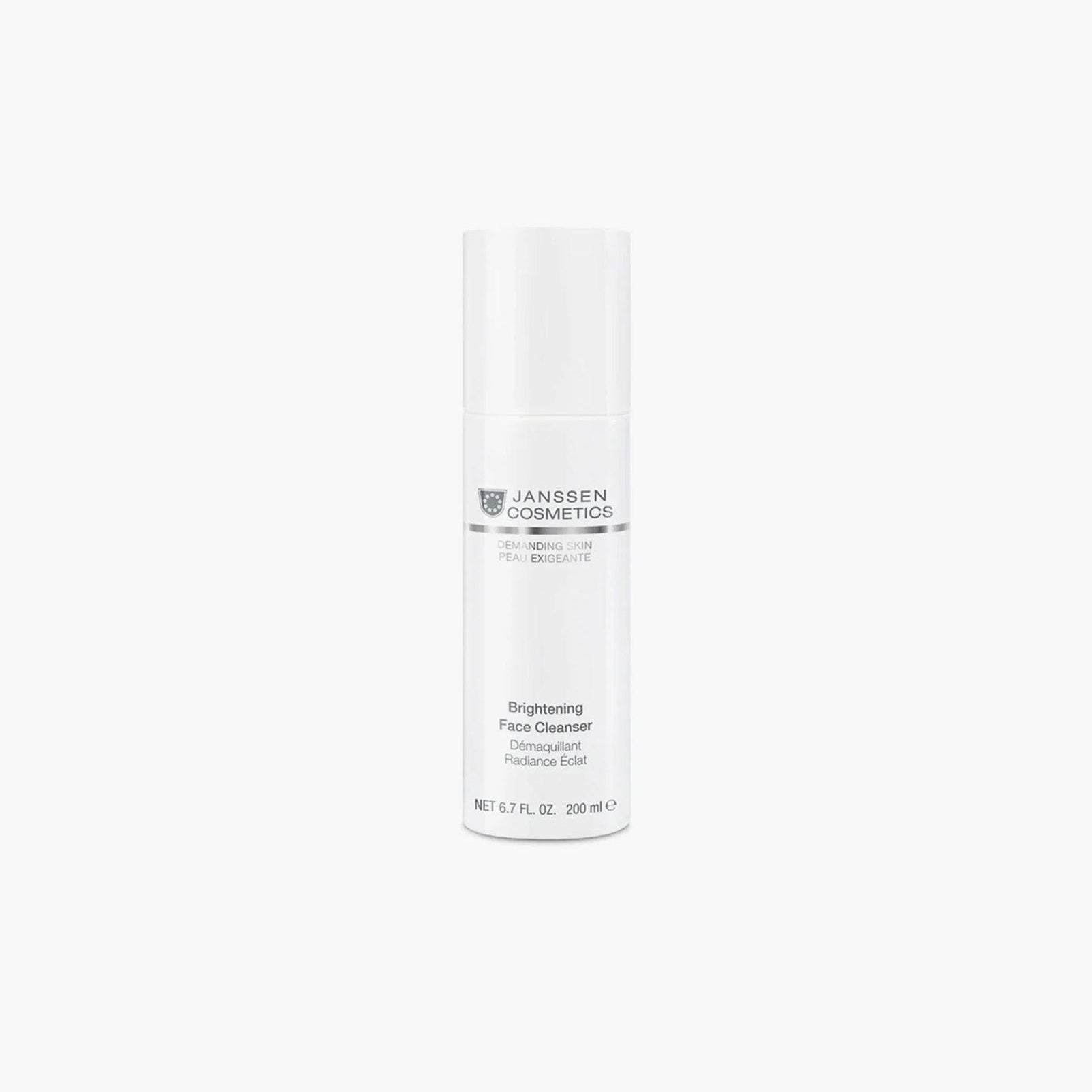 Janssen Brightening Face Cleanser 200ml