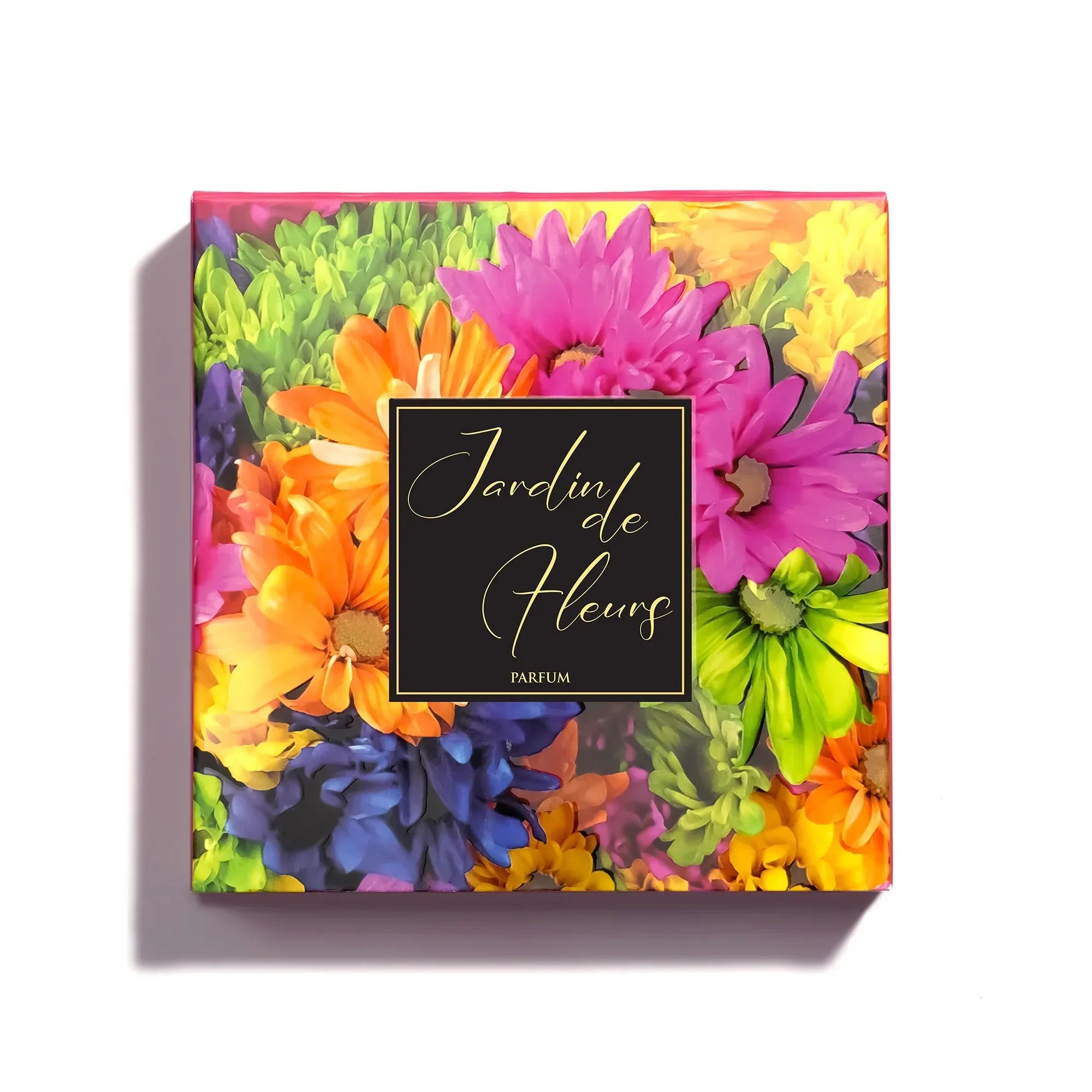 AMD Jardin De Fluers Eau De Parfum Unisex