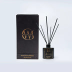 Candle Wick Store Jasmine Reed Diffuser 120ml how to use