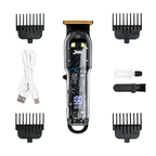 Jawa Clear Trimmer JW-814