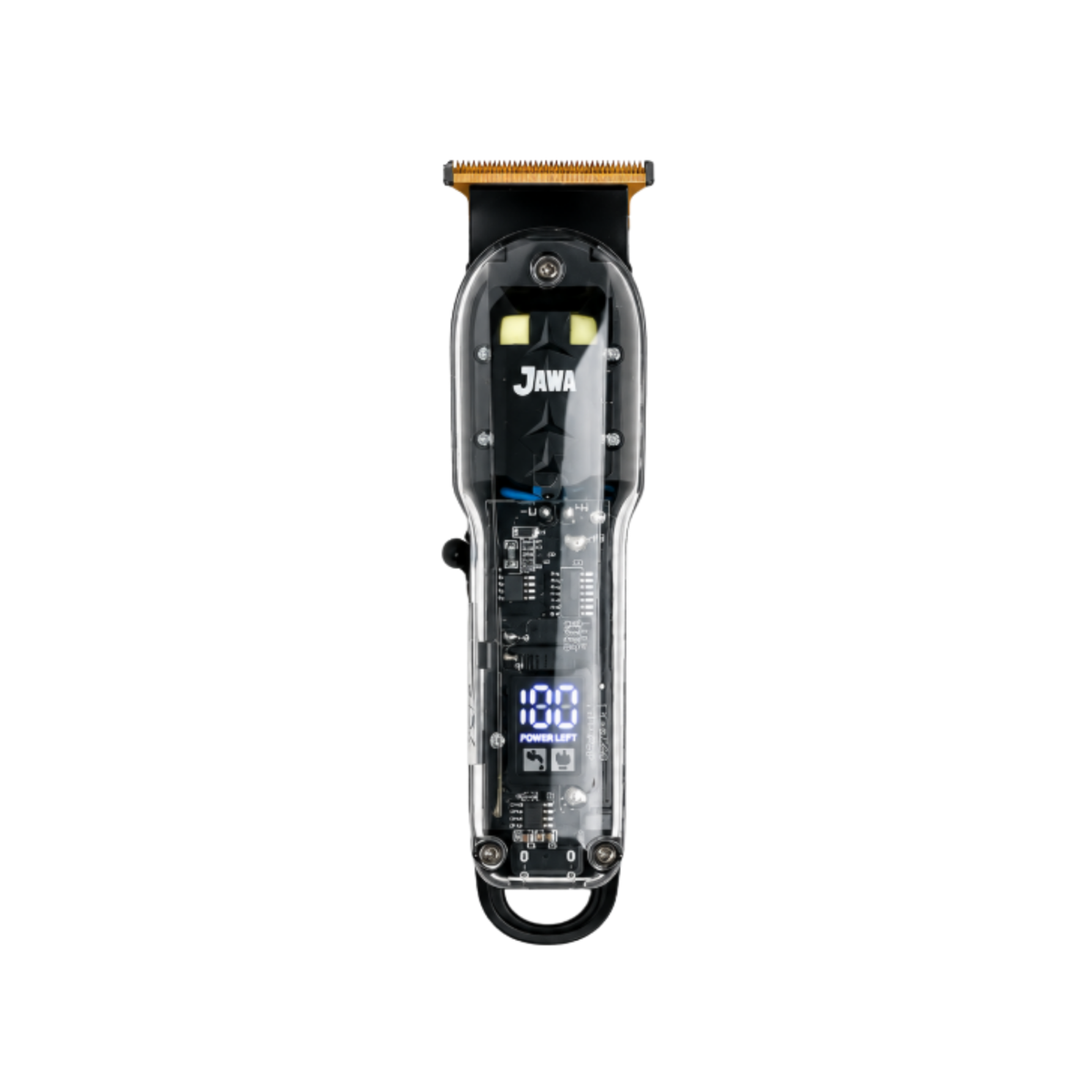 Jawa Clear Trimmer JW-814