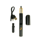 Jawa Digital Nose Trimmer JW-112