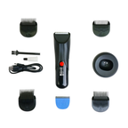 Jawa RGB Balls 2 In 1 Beard & Body Trimmer JW-899