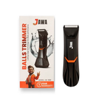 Jawa Under Leg & Arm Private Part Trimmer JW-888