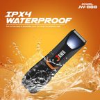 Jawa Under Leg & Arm Private Part Trimmer JW-888