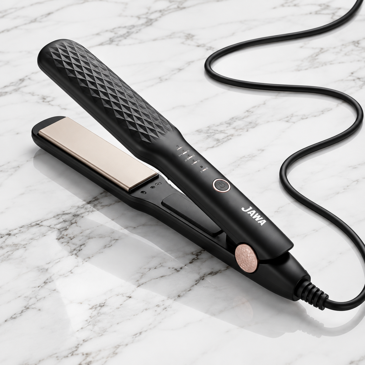Jawa Velora Hair Straightener JW-802