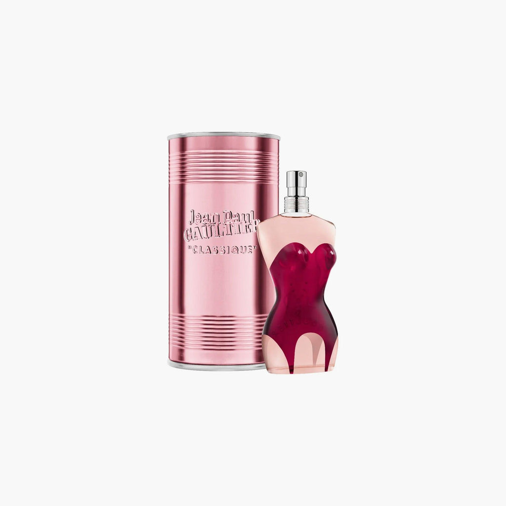 Jean Paul Gaultier Classique Women Eau De Parfum 100ml - TheSkinFit