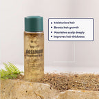 Jenpharm Anagrow Rosemary Hair Growth Oil 100ml