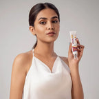 Jenpharm Max Spectra Block Tinted Super Sunblock Cream SPF100 PA+++ 40gm