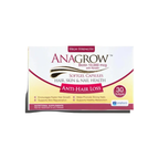 Jenpharm Anagrow Anti-Hair Loss Soft Gel Capsules 30 Capsules