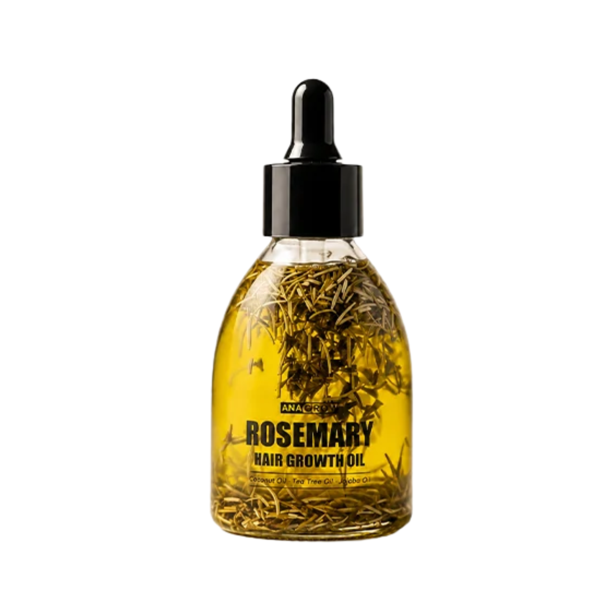 Jenpharm Anagrow Rosemary Hair Growth Oil 100ml