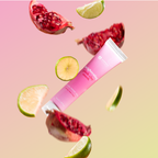 Jenpharm Brightening Pink Clay Mask For All Skin Types 40gm