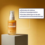 Jenpharm CeRulic Glow Boosting Serum in Pakistan