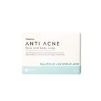 Jenpharm Clarevo Anti-Acne Face & Body Soap