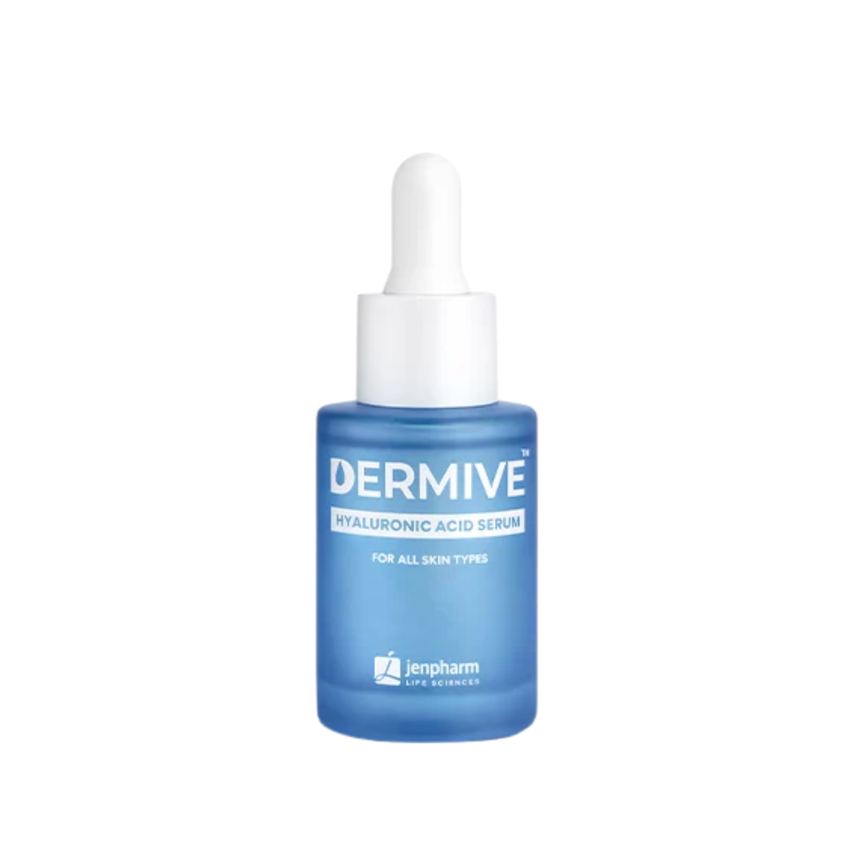 Jenpharm DermiVe Hyaluronic Acid Serum 20ml