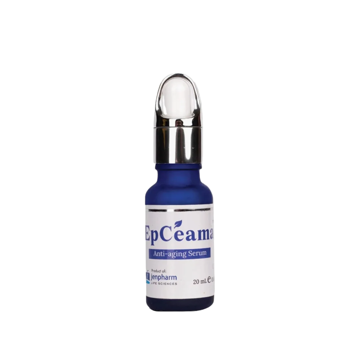 Jenpharm EpCeama Anti Aging Serum 20ml