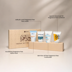 Jenpharm Hajj & Umrah Essentials Kit in Pakistan